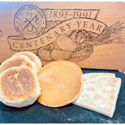 Breakfast pack 