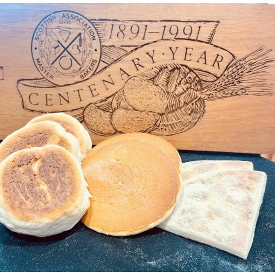 Breakfast pack 