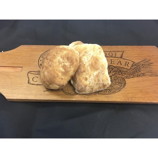 Butteries pack of 12  
